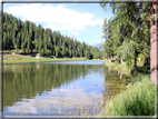 foto Lago di Antorno